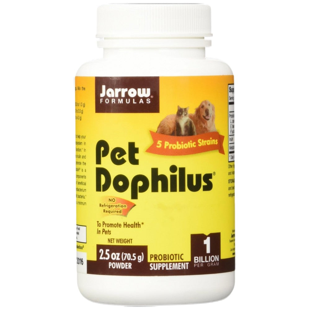 Pet Dophilus 70,5 γραμμάρια
