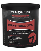 <tc>ARMAGEDDON</tc> / 20 μερίδες. 300 γρ.