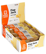 Flap Jack Oat Bar - 12 x 90 γραμμάρια
