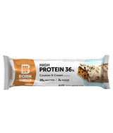 Deluxe Protein Bar/55 G/Cookies & Cream