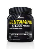 Glutamine xplode - 500 γραμμάρια