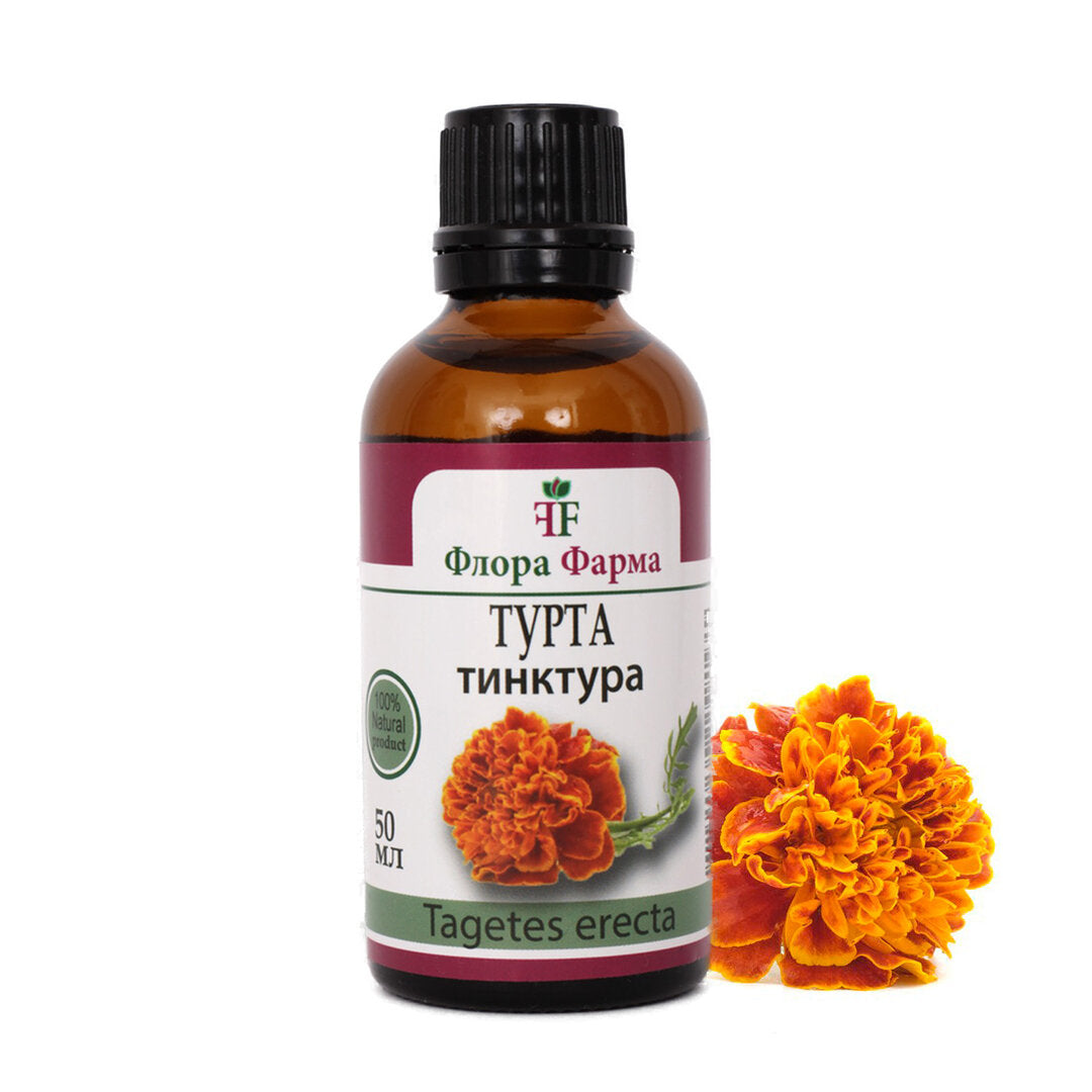 Κέικ 750 mg/color/- βάμμα 50ml Flora Farms