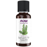 Βαλβίδα Balsam Fir Uil | 100% Pure Abies Balsamea - 30 ml