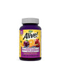 Alive! Women`s 50+ Gummy Vitamins - 75 желирани бонбони - Feel You