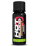 Hot Blood Hardcore Shot/60 ml