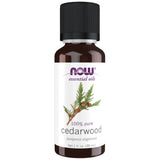 Λάδι Cedarwood | 100% Pure Juniperus Virginiana - 30 ml