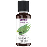 Eucalyptus Radiata Oil | 100% καθαρό ευκαλύπτο radiata - 30 ml