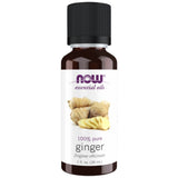 Λάδι τζίντζερ | 100% Pure Zingiber Officinale - 30 ml