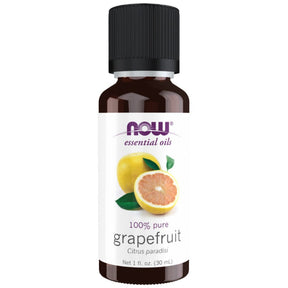 Grapefruit Oil | 100% Pure Citrus Paradisi - 30 ml - Nutra Best Europe