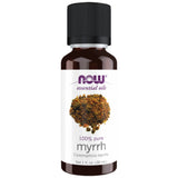 Μίγμα πετρελαίου Myrrh | Commiphora myrrha - 30 ml