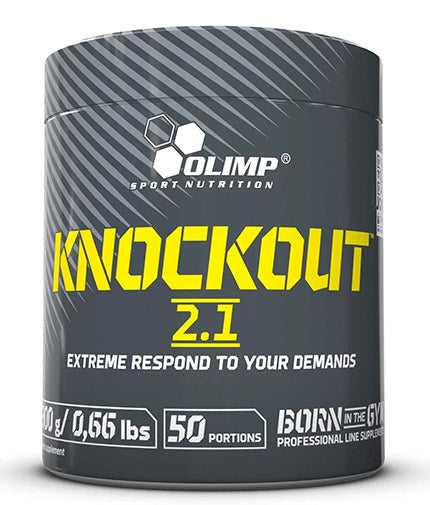 Knockout 2.0 - 305 γραμμάρια