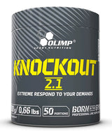 Knockout 2.0 - 305 γραμμάρια