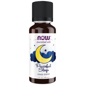 Peaceful Sleep | Sleep Oil Blend - 30 ml - Nutra Best Europe