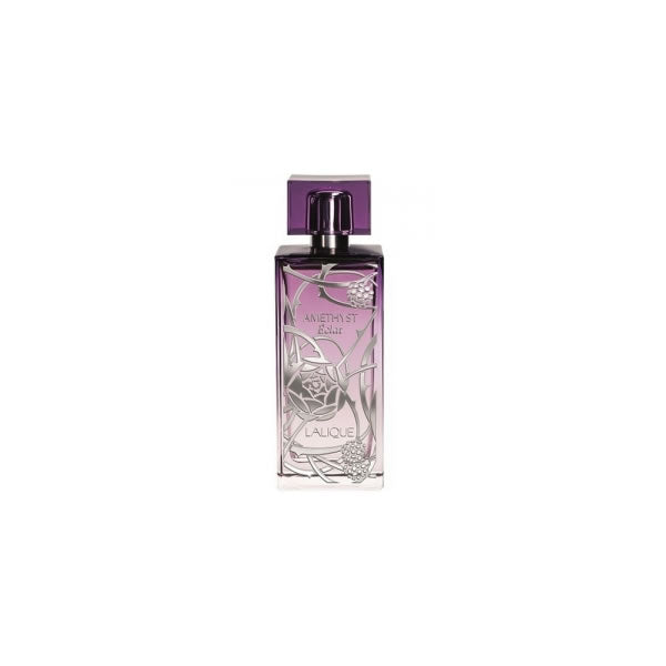 <tc>LALIQUE</tc> Amethyst Éclat Eau De Perfume Spray 100ml