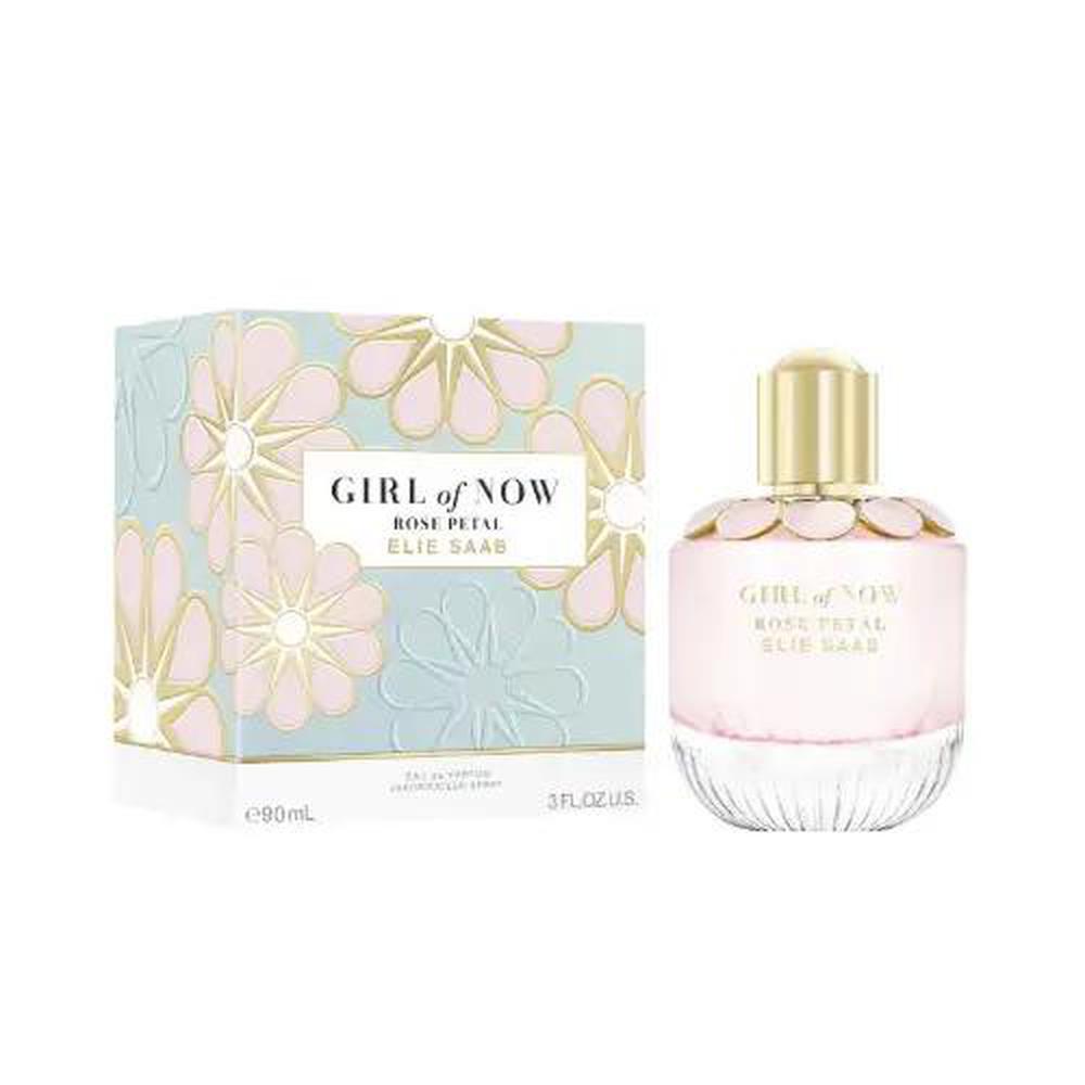 Elie Saab Girl of Now Rose Petal EPV 90μ.