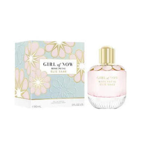 Elie Saab Girl Of Now Rose Petal Epv 90m - Nutra Best Europe