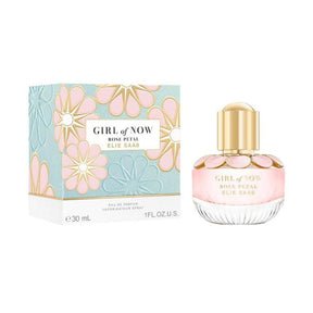 Elie Saab Girl Of Now Rose Petal Epv 30m - Nutra Best Europe