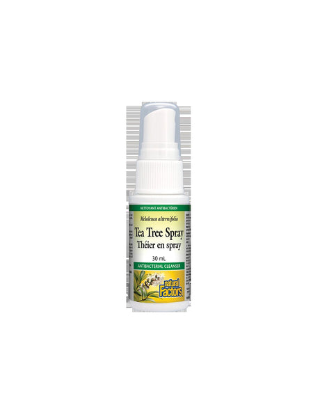 Tea Tree Spray 30ml - 30 мл - Feel You