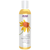 Arnica καταπραϋντικό λάδι μασάζ - 237 ml