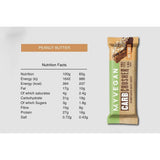 Vegan Carb Crusher - 60 γραμμάρια