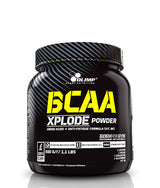 BCAA XPLODE - 500 γραμμάρια