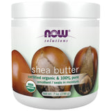 Βούτυρο Shea - 207 ml