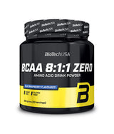 BCAA 8: 1: 1 μηδέν - 0,250 kg