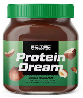 Protein Dream 0.400 kg - Nutra Best Europe