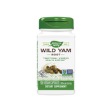 Wild Yam Root 425 mg - 100 κάψουλες