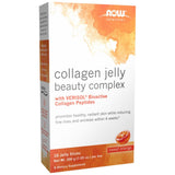 Collagen Jelly Beauty Complex - Jelly Sticks - 10 x 20 γραμμάρια
