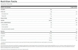 Πλήρης πρωτεΐνη φυτών - 0,902 kg