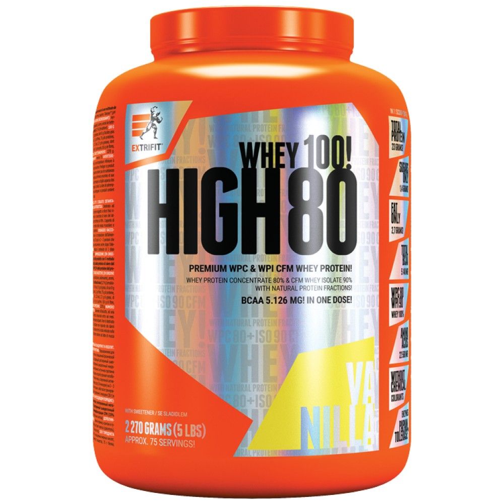 Δωρεάν μορφή BCAA Liquid 80000 mg - 1000 ml