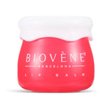 Lip Balm με φράουλα και νιασιναμίδη για λαμπερό φινίρισμα - 8 γραμμάρια