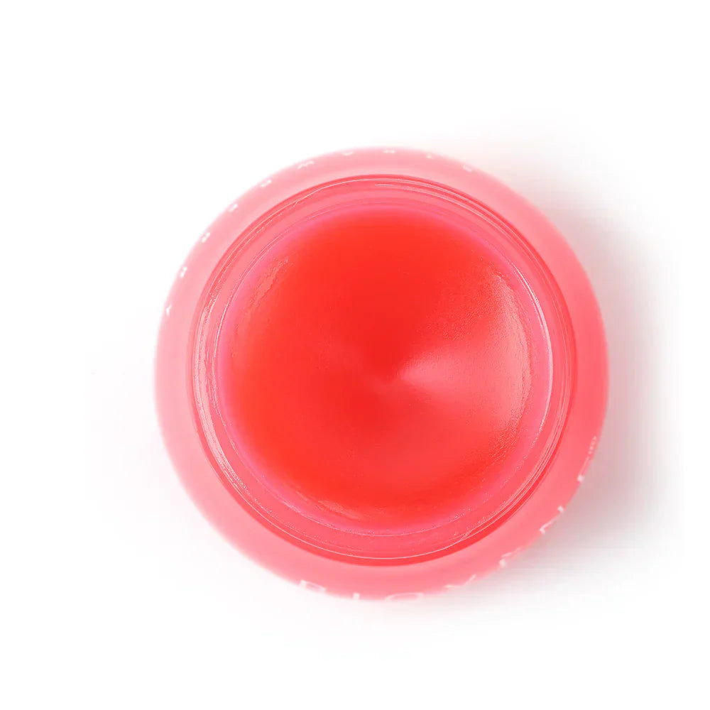 Lip Balm με φράουλα και νιασιναμίδη για λαμπερό φινίρισμα - 8 γραμμάρια