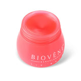 Lip Balm με φράουλα και νιασιναμίδη για λαμπερό φινίρισμα - 8 γραμμάρια