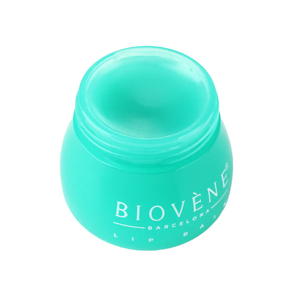 Lip balm με αβοκάντο και κολλαγόνο για όγκο και απαλότητα - 8 γραμμάρια