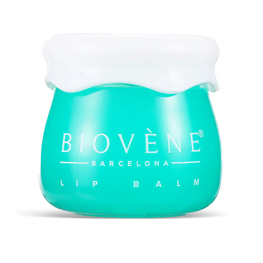 Lip balm με αβοκάντο και κολλαγόνο για όγκο και απαλότητα - 8 γραμμάρια