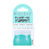 Lip balm με αβοκάντο και κολλαγόνο για όγκο και απαλότητα - 8 γραμμάρια