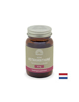 Υγεία των ματιών - Vegan Astaxanthin, 8 mg x 60 κάψουλες