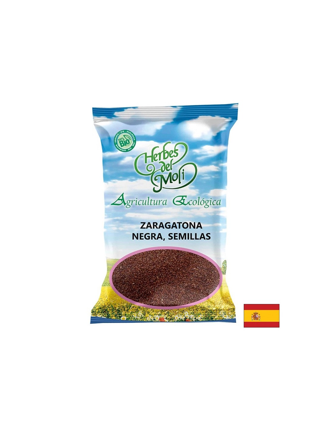 Psilihum - Husk (σπόροι), Bio, 80 g
