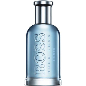 Boss Bottled Tonic Eau De Toilette Spray 100ml - Nutra Best Europe