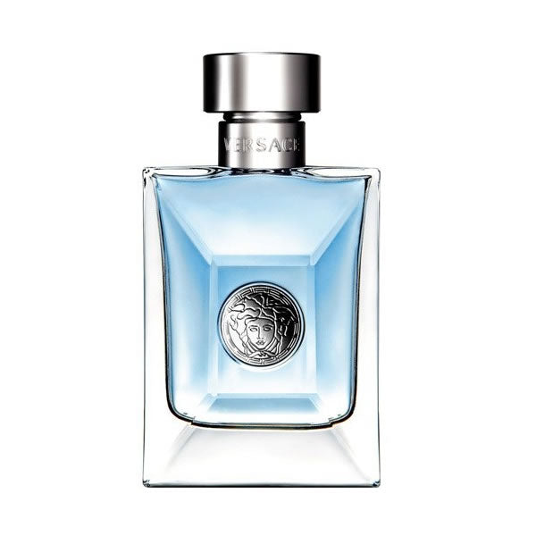 <tc>VERSACE</tc> Pour Homme Eau De Toilette Spray 200ml