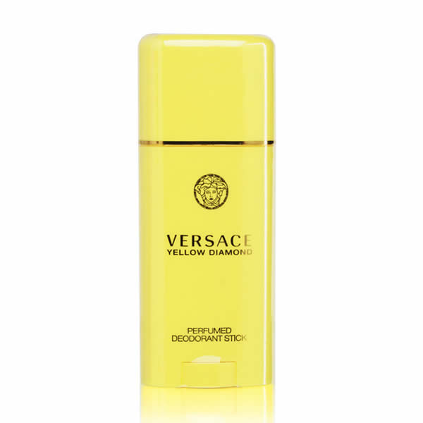 <tc>VERSACE</tc> Αποσμητικό σε στικ Yellow Diamond 50g