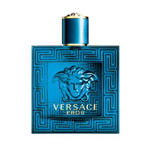 Versace Eros Eau De Toilette Spray 50ml - Nutra Best Europe