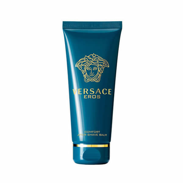 <tc>VERSACE</tc> Eros Comfort After Shave Balm 100ml