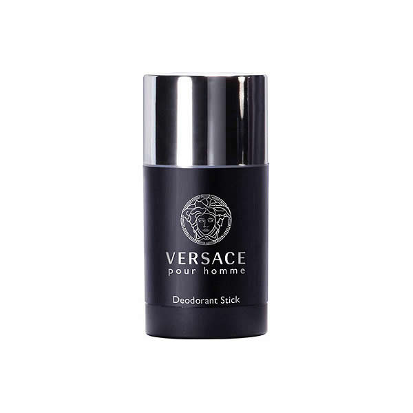 <tc>VERSACE</tc> Pour Homme Deodorant Stick 75ml