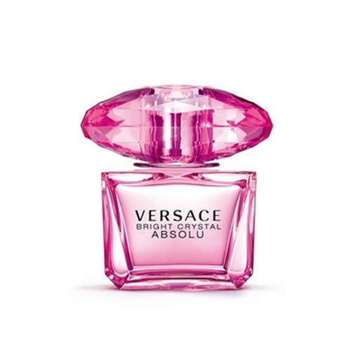 <tc>VERSACE</tc> Bright Crystal Absolu Eau De Perfume Spray 90ml