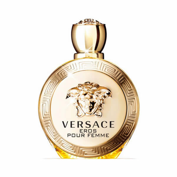 <tc>VERSACE</tc> Eros Pour Femme Eau de Perfume Spray 50ml