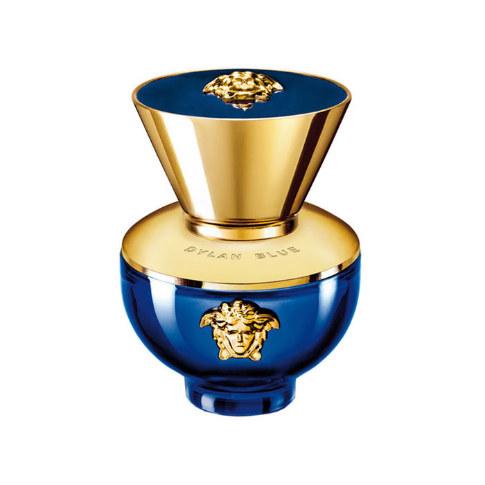 <tc>VERSACE</tc> Pour Femme Dylan Blue Eau De Perfume Spray 50ml