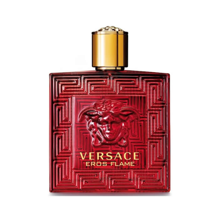 <tc>VERSACE</tc> Eros Flame Eau De Perfume Spray 50ml